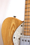 Used Fender Telecaster Thinline '72 Reissue Natural Gloss