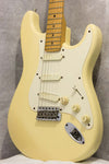 Fender Eric Clapton Signature Stratocaster Olympic White 1996