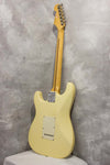 Fender Eric Clapton Signature Stratocaster Olympic White 1996