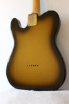 Fender '71 Reissue Telecaster Gold Burst TL71/ASH 2011/11