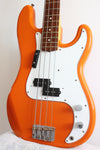 Fender '70 Reissue Precision Bass Capri Orange 1997-00