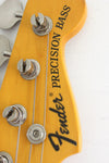 Fender '70 Reissue Precision Bass Capri Orange 1997-00