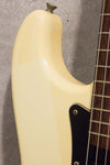 Squier Japan Silver Series Stratocaster SST33 Olympic White 1992