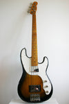 Used Fender Telecaster Bass Modern Player 2-Tone-Sunburst
