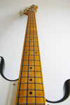 Used Fender Telecaster Bass Modern Player 2-Tone-Sunburst