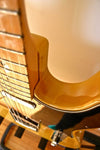Used Fender Telecaster '72 Reissue Butterscotch 1987