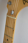Used Fender Stratocaster '72 Reissue Natural Ash 1989