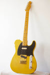Fender '52 Reissue Telecaster Special TL52-70SPL Butterscotch Blonde 1986-7
