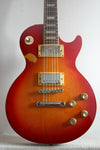 Used Yamaha Studio Lord SL500 Red Sunburst 1979