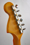 Used Yamaha SR-400 Super Rn'Roller Strat Sunburst 1979