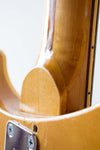 Greco RB650N Bass Natural Maple 1976