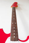 Fender '69 Reissue Mustang MG69 Fiesta Red 2010/11