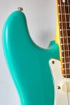 Fender Strat Plus Bahama Green 1987