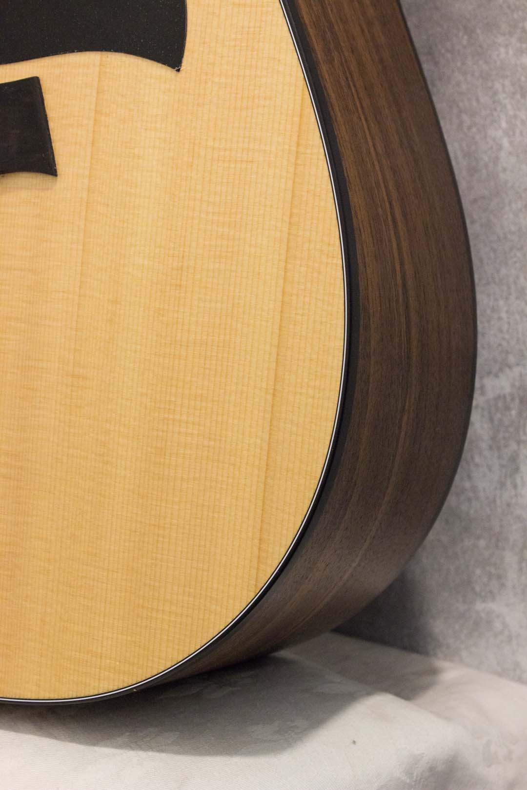 Taylor 150e 12-String Acoustic/Electric 2017