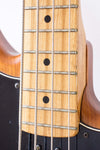 Yamaha Super Bass SB600 Natural 1977