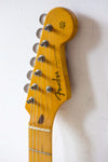 Fender Japan '54 Reissue Stratocaster ST54-85LS Torino Red 1990