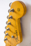Fender Japan '54 Reissue Stratocaster ST54-85LS Torino Red 1990