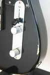 Used Fender Telecaster '72 Reissue black-on-black 1984-87