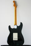 Used Fender Stratocaster '57 Reissue Black 1990