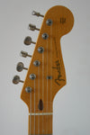 Used Fender Stratocaster '57 Reissue Black 1990