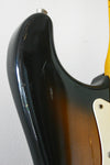 Used Fender Stratocaster '57 Reissue 3TS Relic