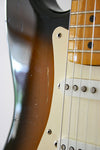 Used Fender Stratocaster '57 Reissue 3TS Relic