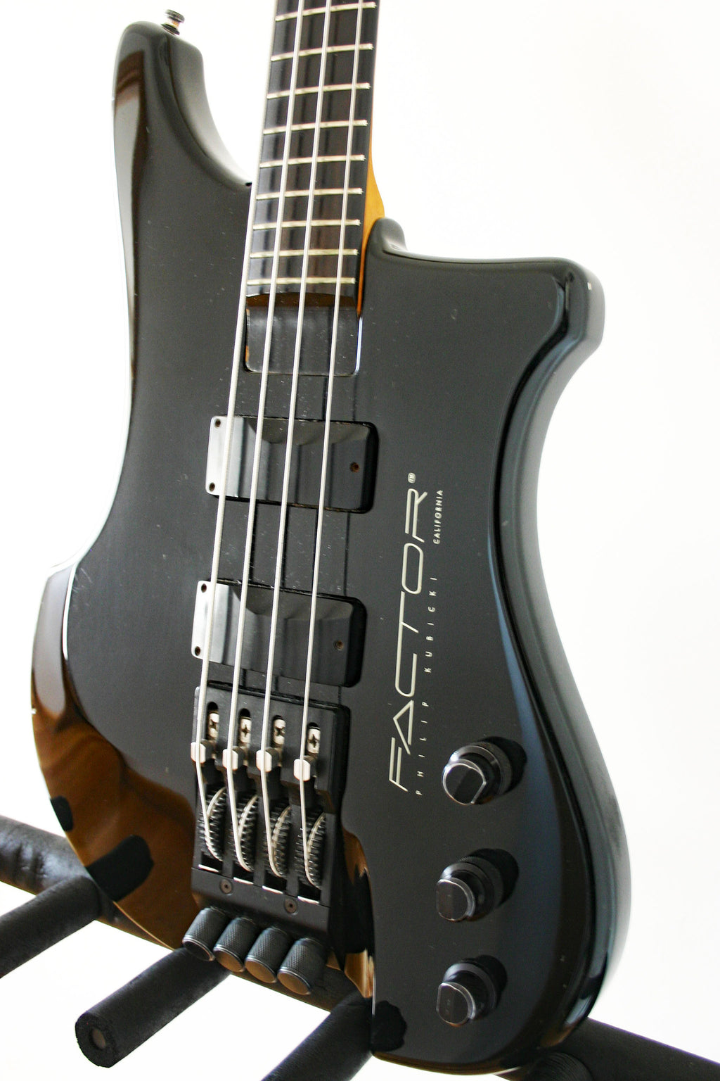 Used Kubicki Ex-Factor Bass