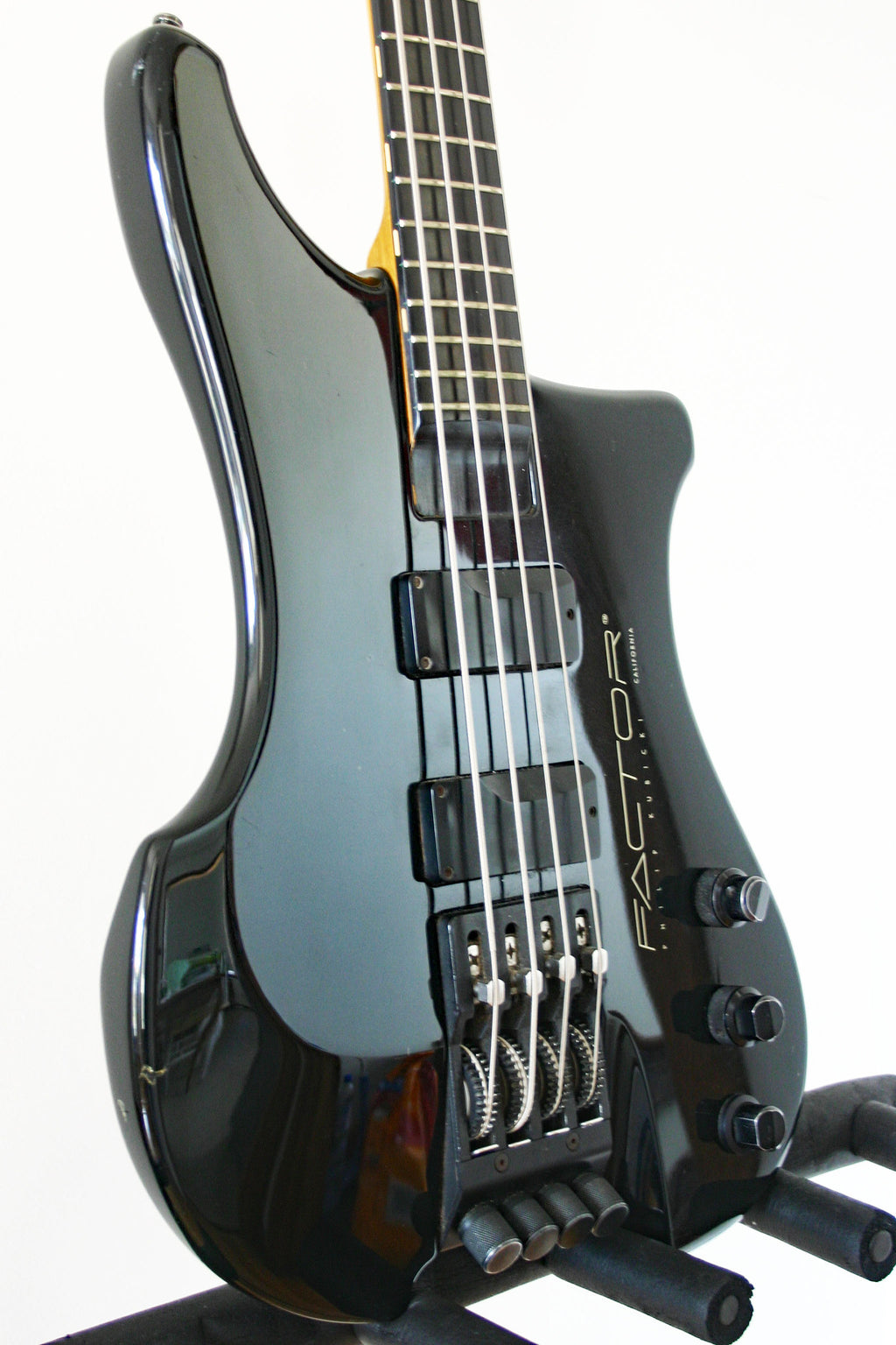 Used Kubicki Ex-Factor Bass