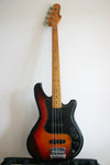 Used Yamaha SB600 Super Bass Sunburst 1978