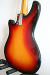 Used Yamaha SB600 Super Bass Sunburst 1978