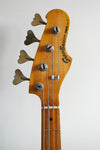 Used Yamaha SB600 Super Bass Sunburst 1978