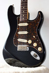 Fender '62 Stratocaster Black ST62-TX 2008