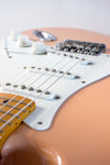 Fender Japan '57 Stratocaster ST57-58US Shell Pink 1998