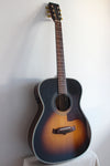 Used Tanglewood Sundance TW70 Sunburst Acoustic/Electric Guitar
