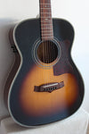 Used Tanglewood Sundance TW70 Sunburst Acoustic/Electric Guitar