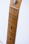 Fender Japan '72 Telecaster Custom TC72-70 Satin White 1998