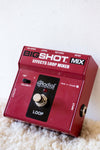 Radial Tonebone Big Shot FX Loop Mixer Pedal