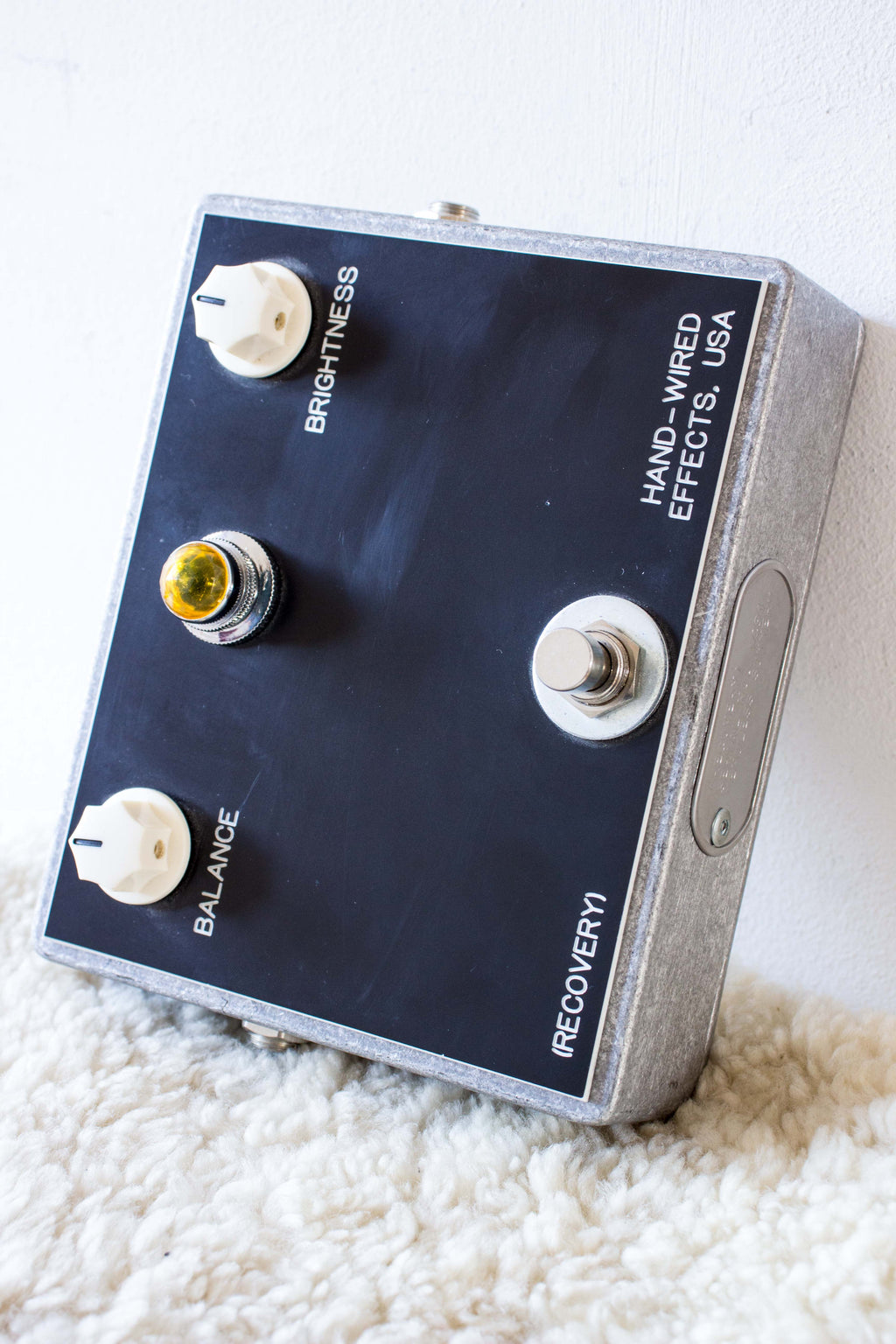 endless summer pedal Recovery Effects Endless Summer mkII Reverb Pedal – Topshelf Instruments