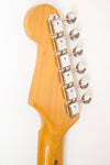 Fender Japan '57 Reissue Stratocaster ST57-70TX US Blonde 2004-05