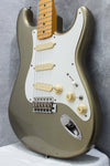 Fender Japan '54 Stratocaster ST54-85LS Shoreline Gold 1988