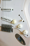 Used Fender Stratocaster '57 Reissue US Blonde 1997-00