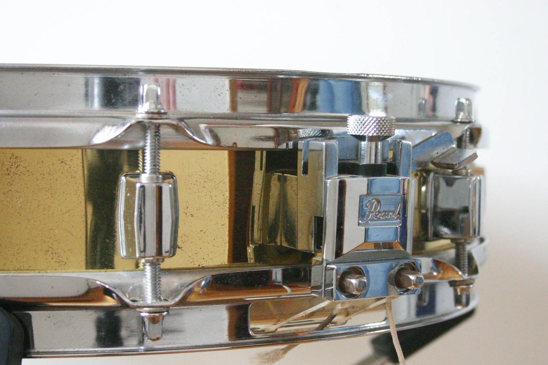 Pearl - Piccolo Brass Snare