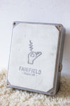 Fairfield Circuitry Four Eyes Crossover Fuzz Pedal