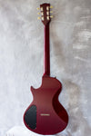 Gibson Nighthawk Standard ST3 Fireburst 1996