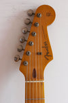 Used Fender Stratocaster '57 Reissue Vintage White