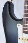 Fender Japan '62 Stratocaster ST62-70 Blueburst 1989