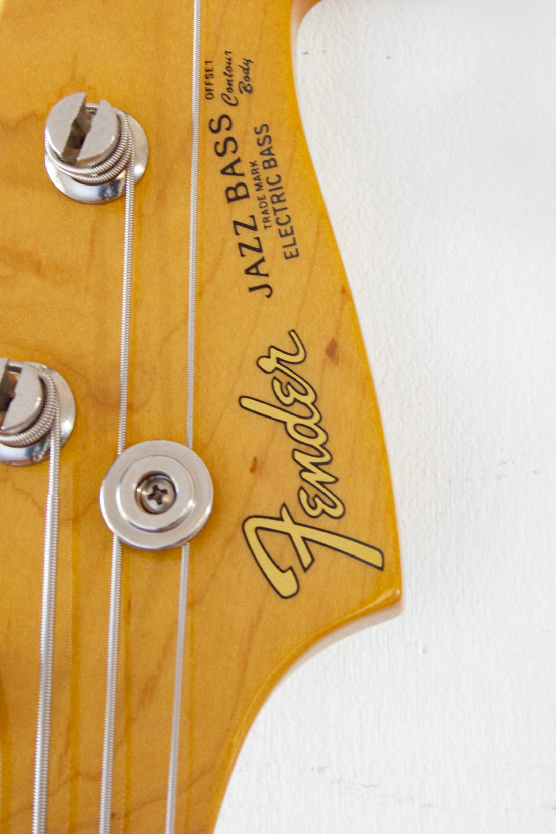 Fender Japan '62 Reissue Jazz Bass JB62-58 Ocean Turquoise Metallic 2006-08