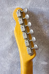 Fender Japan '52 Telecaster TL52-85TX Vintage Natural 2000