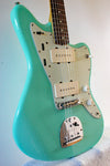 Used Fender Jazzmaster '66 Reissue Seafoam Green