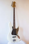 Fender Japan '62 Reissue Jazz Bass JB62-58US Vintage White 2007-09